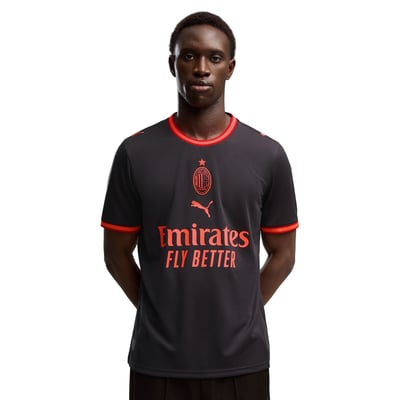 AC Milan Puma Third Shirt 2026-27
