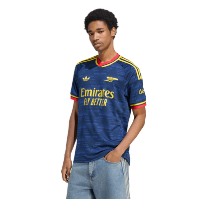 Arsenal adidas Away Shirt 2026-27