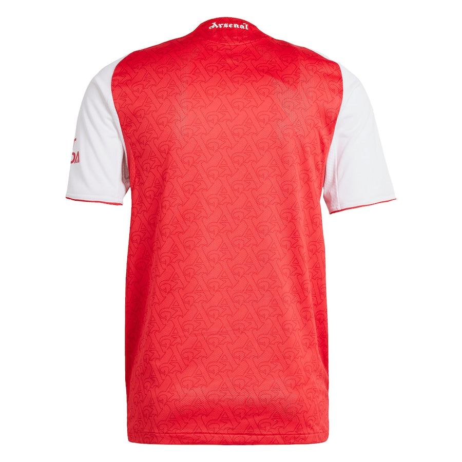 Arsenal Home Shirt 2025-26