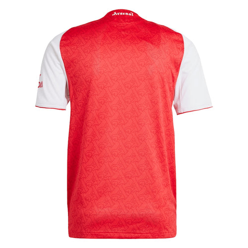 Arsenal Home Shirt 2025-26