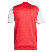 Arsenal Home Shirt 2025-26