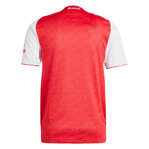 Arsenal Home Shirt 2025-26