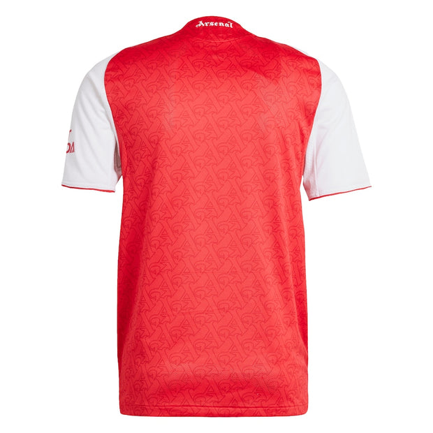 Arsenal Home Shirt 2025-26