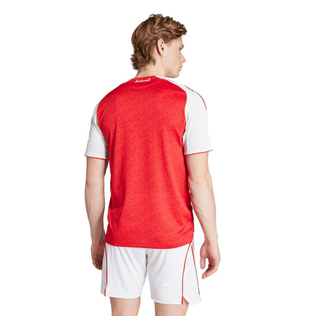 Arsenal Home Shirt 2025-26