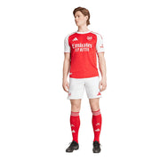 Arsenal Home Shirt 2025-26