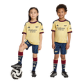 Arsenal adidas Third Minikit 2026-27