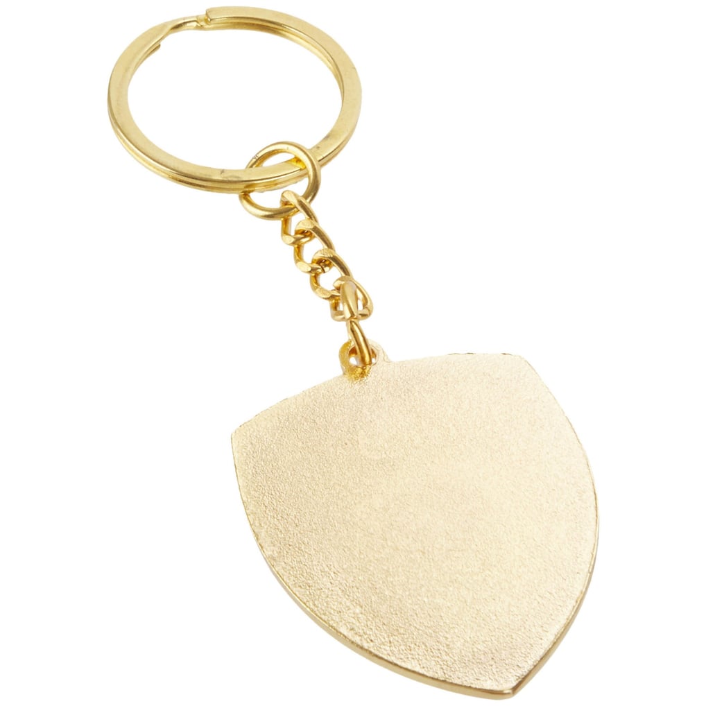 Arsenal Crest Keyring - view 1