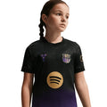 Barcelona Nike Away Stadium Shirt 2026-27 - Kids