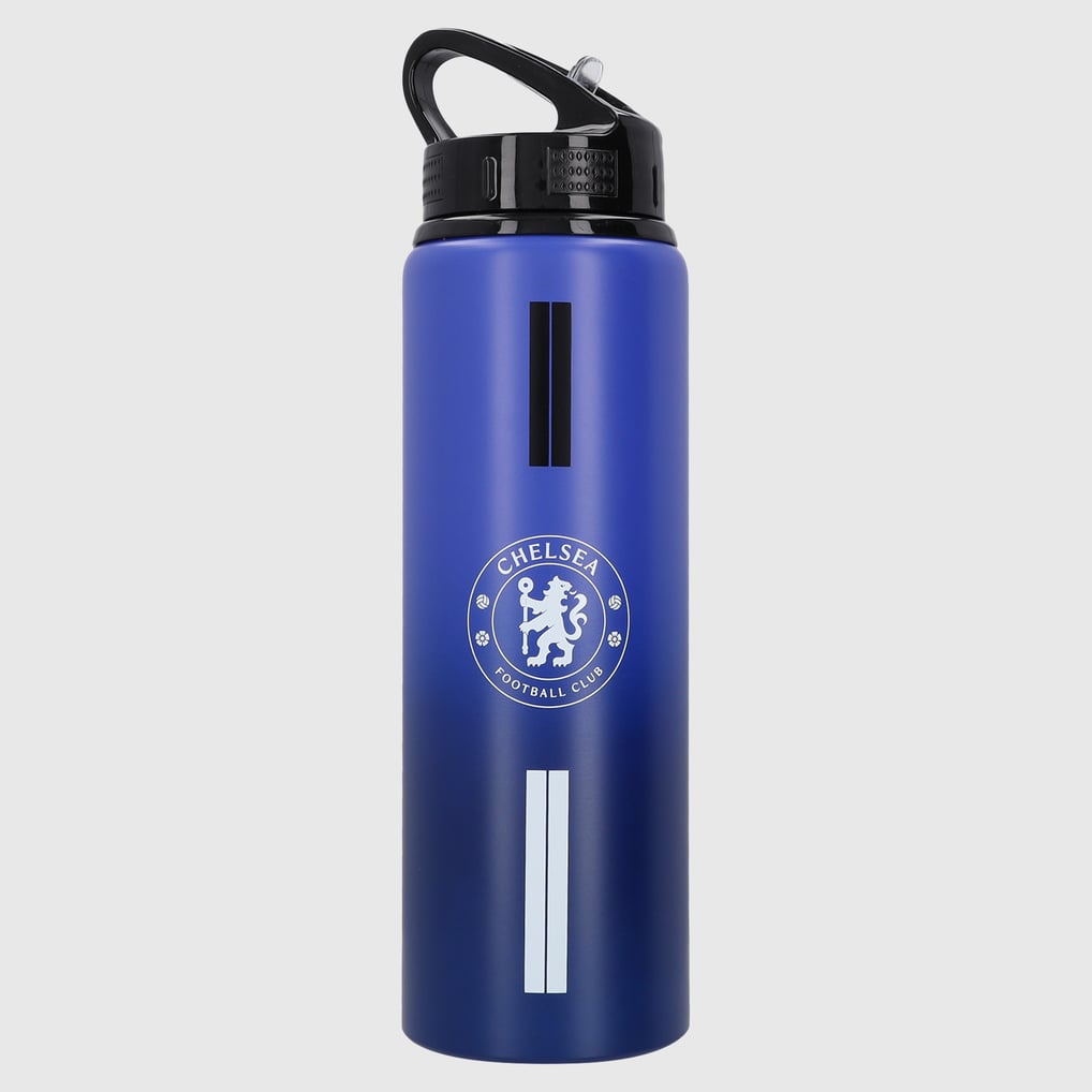 Chelsea 750ml Fade Bottle - Blue - view 1