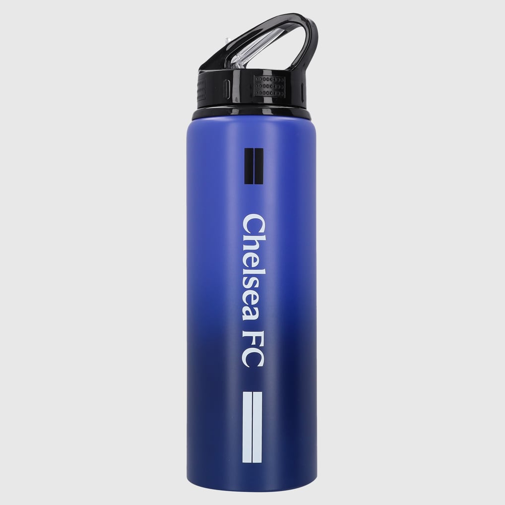Chelsea 750ml Fade Bottle - Blue - view 2