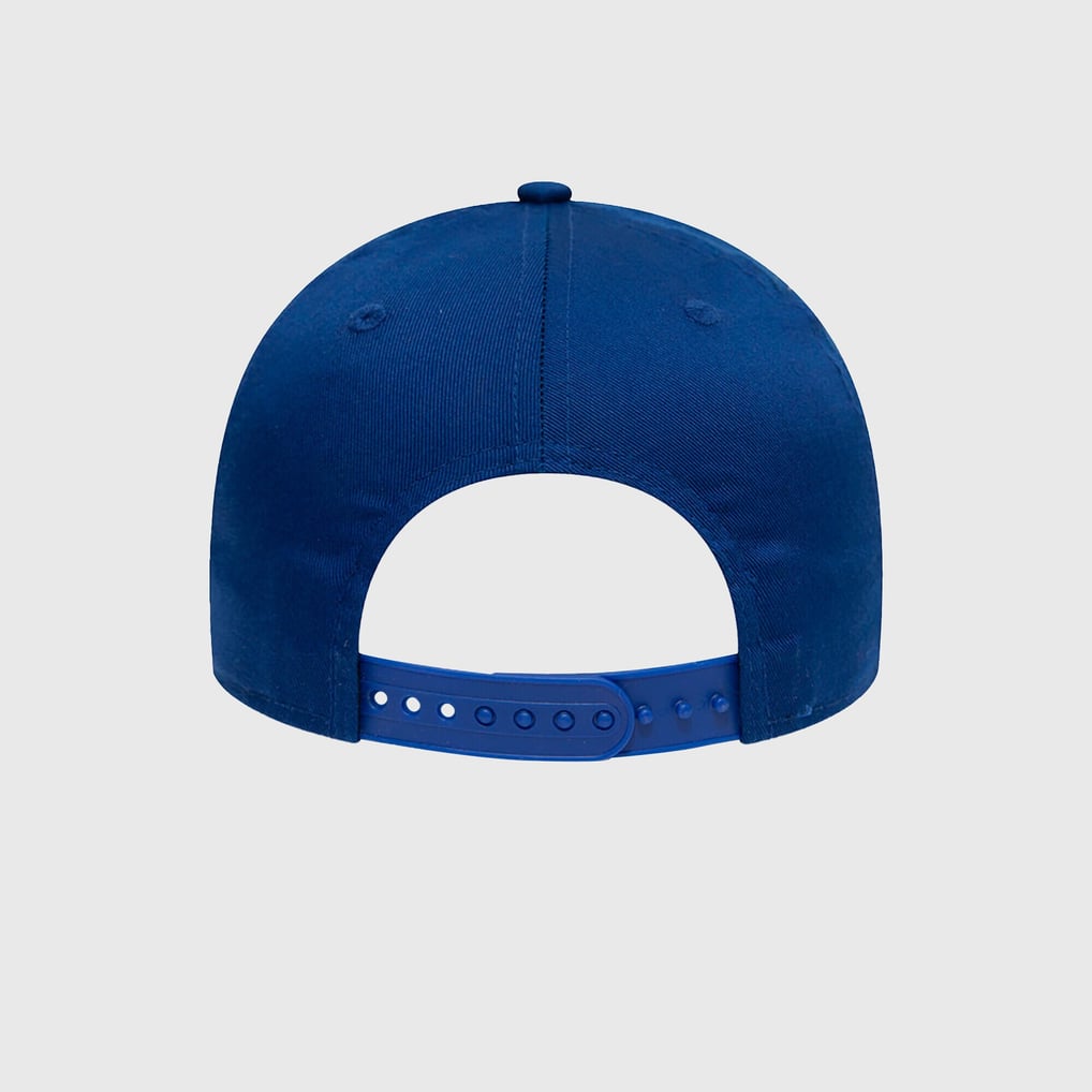 Chelsea New Era Essential 9FORTY - Blue - Mens - view 2