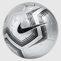 Chelsea Nike Academy Ball - Metallic Silver