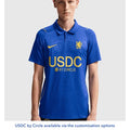 Chelsea Nike Home Stadium Shirt 2026-27