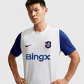 Chelsea Nike Strike Training Top - White