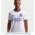 Chelsea Nike Third Stadium Shirt 2026-27