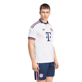 FC Bayern adidas Away Shirt 2026-27