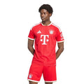 FC Bayern adidas Home Shirt 2026-27