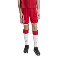 FC Bayern adidas Home Shorts 2026-27 - Kids