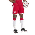FC Bayern adidas Home Shorts 2026-27