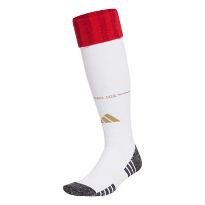 FC Bayern adidas Home Socks 2026-27