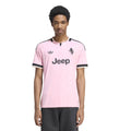 Juventus adidas Away Shirt 2026-27