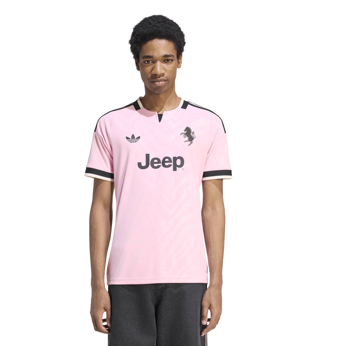 Juventus adidas Away Shirt 2026-27