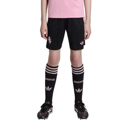 Juventus adidas Away Shorts 2026-27 - Kids