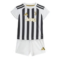 Juventus adidas Home Babykit 2026-27