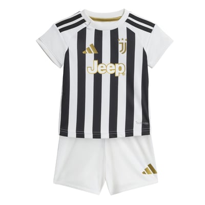 Juventus adidas Home Babykit 2026-27