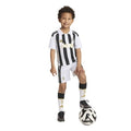 Juventus adidas Home Minikit 2026-27