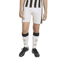 Juventus adidas Home Shorts 2026-27 - Kids