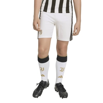 Juventus adidas Home Shorts 2026-27 - Kids