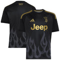 Juventus adidas Third Shirt 2026-27 - Kids