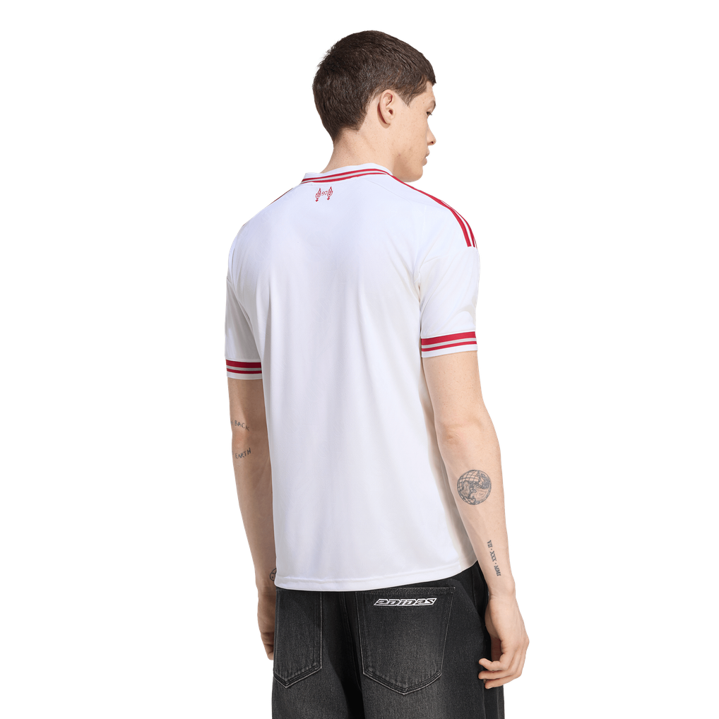 Liverpool adidas Away Shirt 2026-27 - view 2