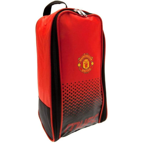 Manchester United FC Boot Bag