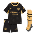 Manchester City Puma Away Minikit 2026-27