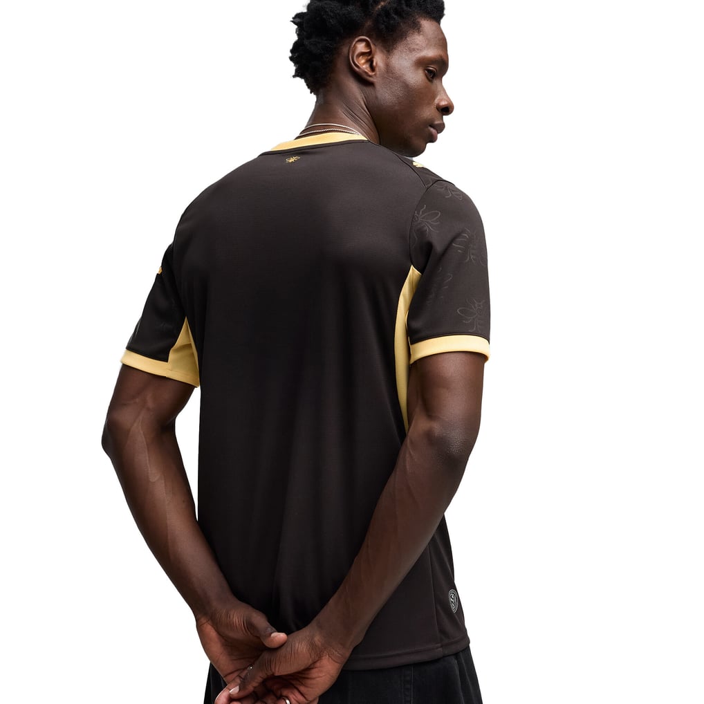 Manchester City Puma Away Shirt 2026-27 - view 1
