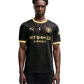 Manchester City Puma Away Shirt 2026-27