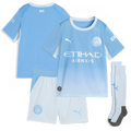 Manchester City Puma Home Minikit 2026-27
