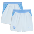 Manchester City Puma Home Shorts 2026-27 - Kids