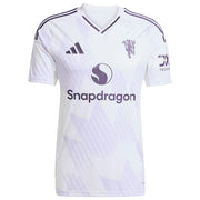 Manchester United Away Shirt 2025-26