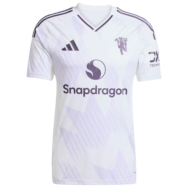 Manchester United Away Shirt 2025-26