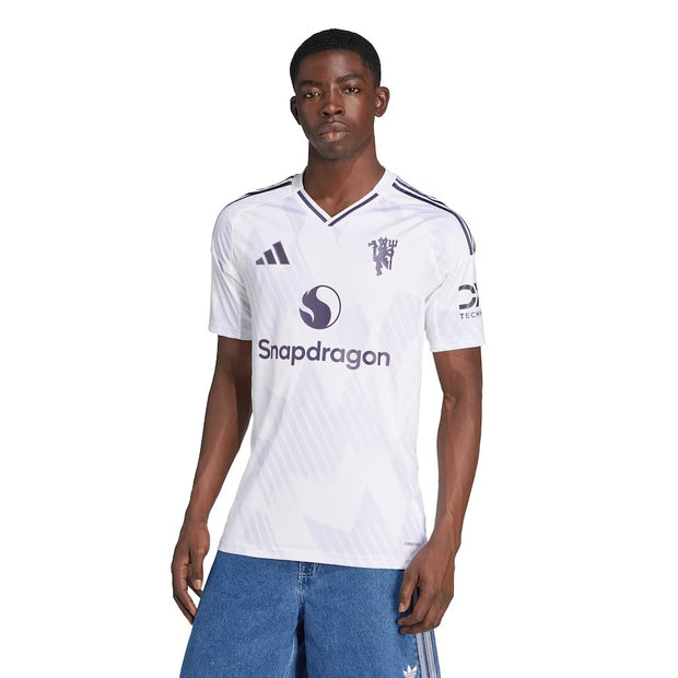 Manchester United Away Shirt 2025-26