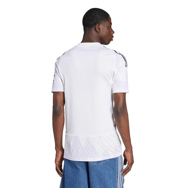 Manchester United Away Shirt 2025-26