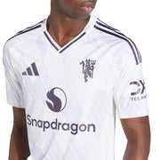 Manchester United Away Shirt 2025-26