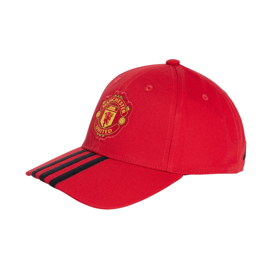 Manchester United Cap - Red
