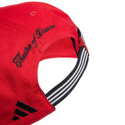 Manchester United FC Cap - Red