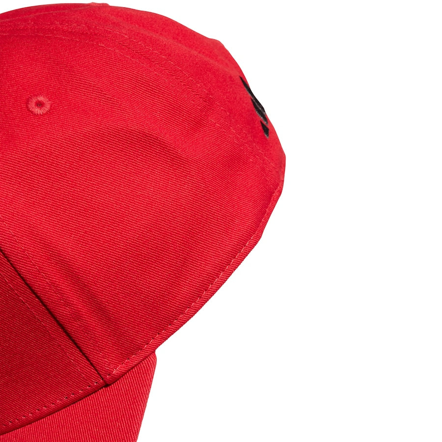 Manchester United Cap - Red