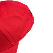 Manchester United FC Cap - Red