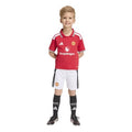 Manchester United adidas Home Minikit 2026-27